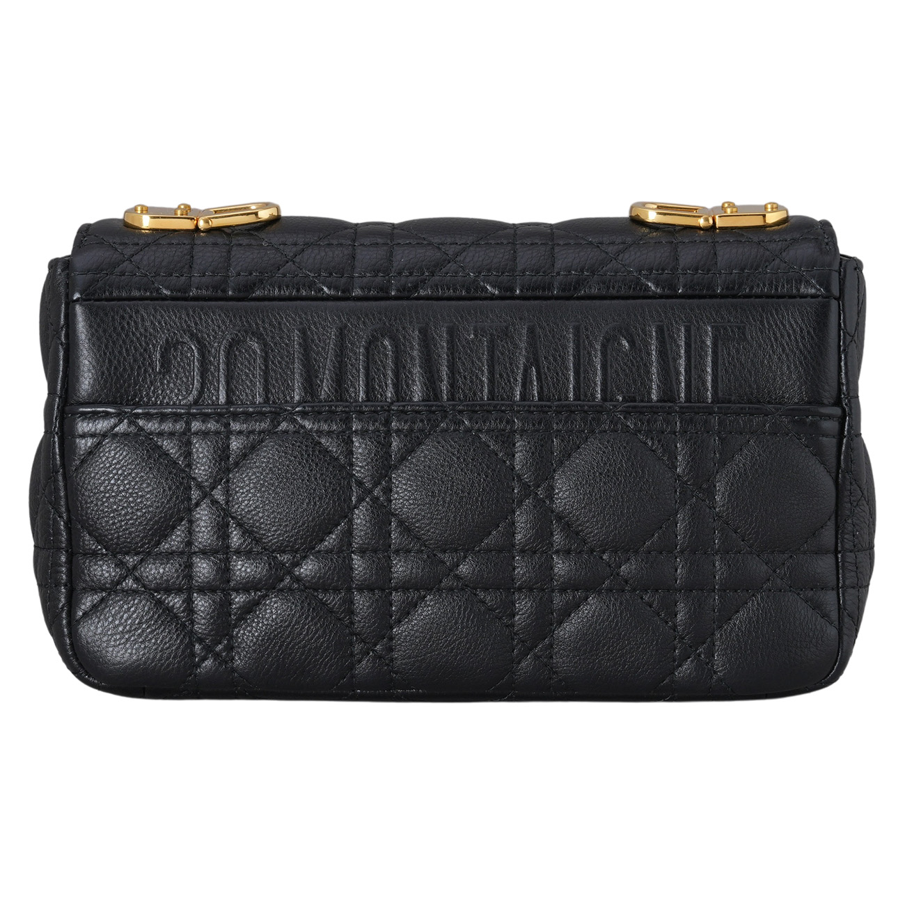 CHRISTIAN DIOR(USED)디올 카로 스몰 체인 숄더백